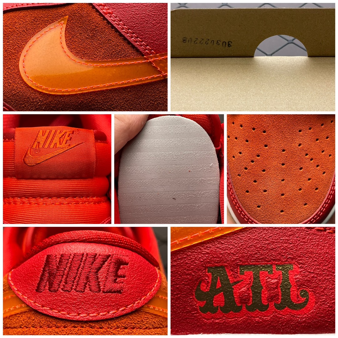 Replica Nike Dunk SB Shoe NK Dunk LowAtlFD0724-657 Size 36-46