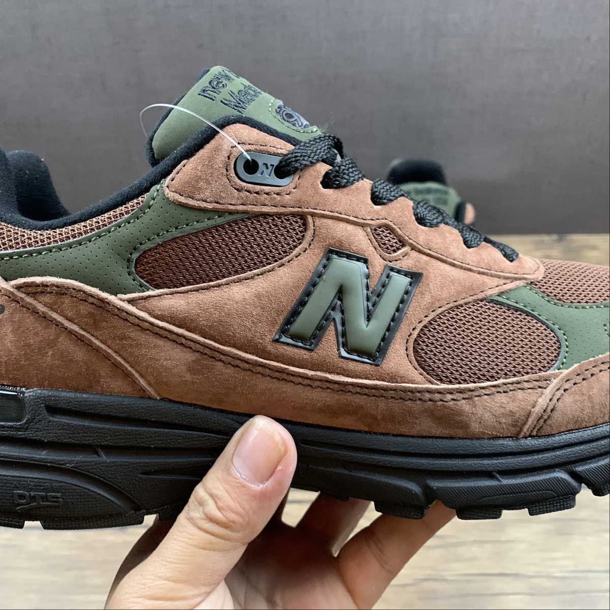 Replica New Balance Shoe New Balance NB993  MR993ALD  36-45