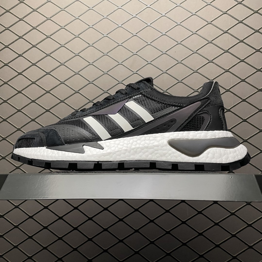Replica Adidas Shoe Adidas Retropy P9 H03082 Size 36_02446