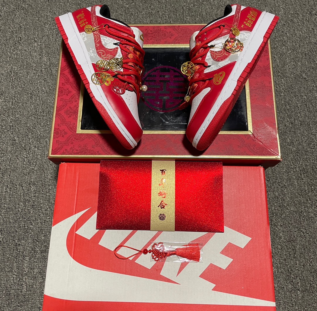 Replica Nike Dunk SB Shoe Nike Dunk Low FD9762-061