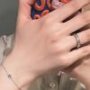 Replica GUCCI Ring