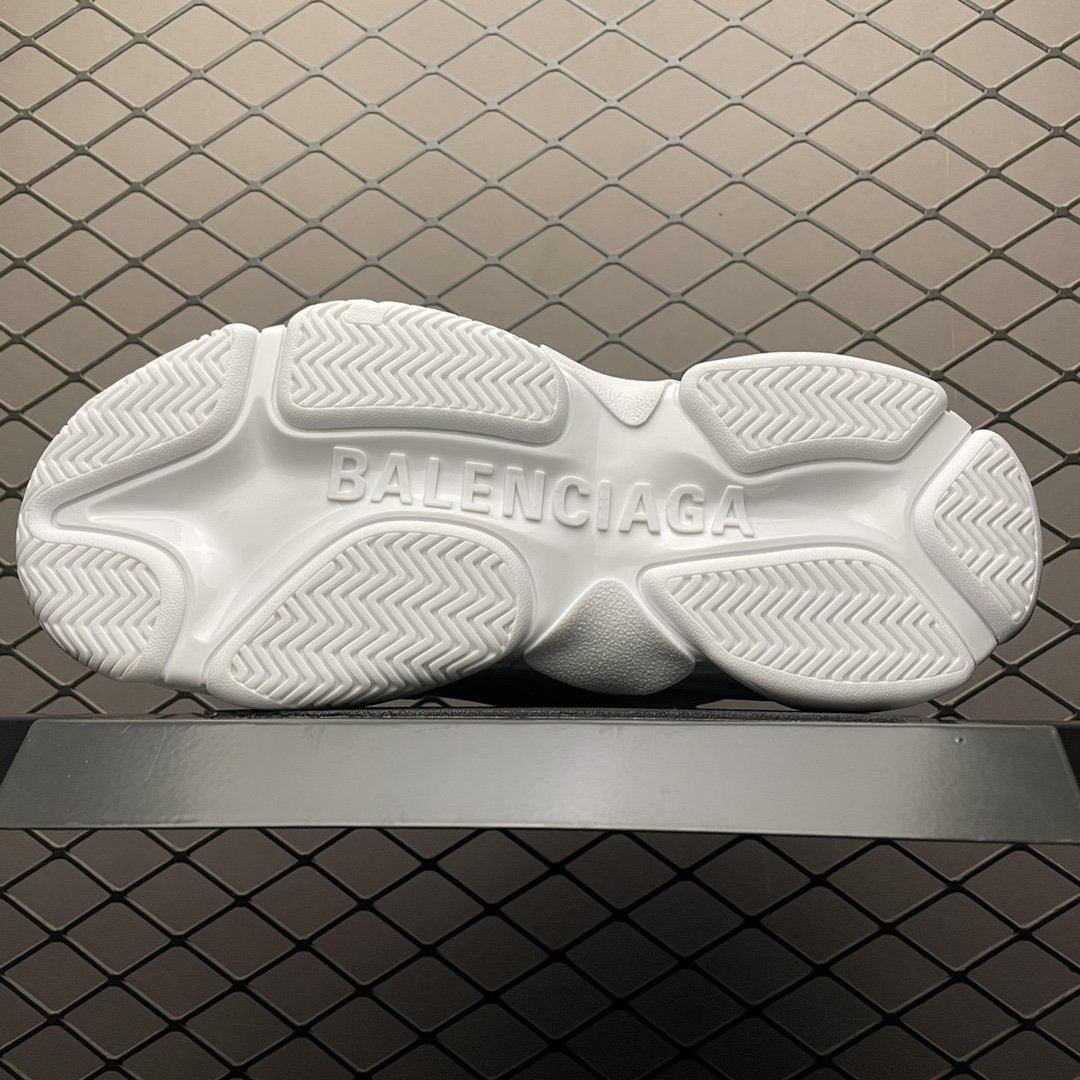 Replica GUCCI Shoe Gucci x Balenciaga _01349