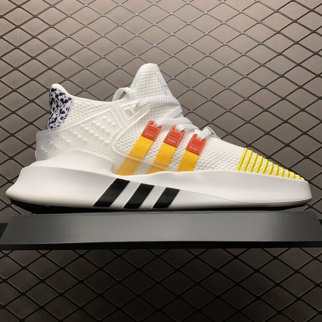 Replica Adidas Shoe Adidas EQT Bask ADV FW2020 Size 36-45