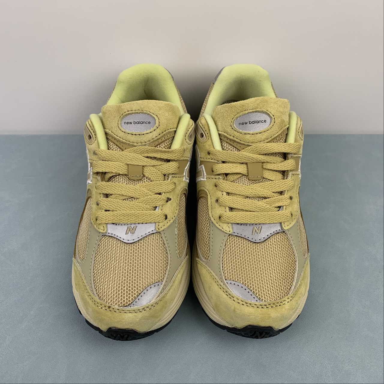 Replica New Balance Shoe New Balance NB2002 M2002RE1  36-45