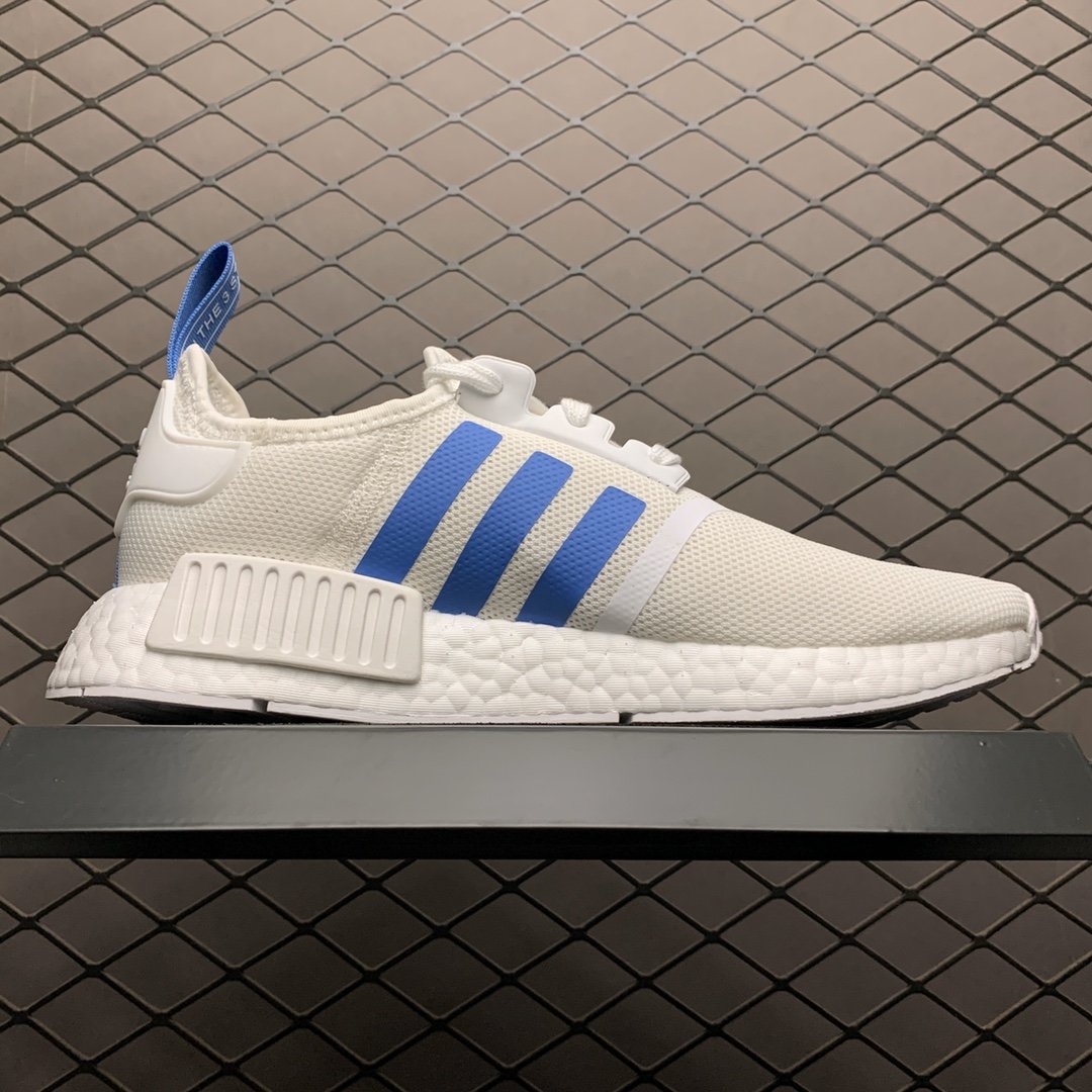 Replica Adidas Shoe Adidas NMD Boost D96689 36-45