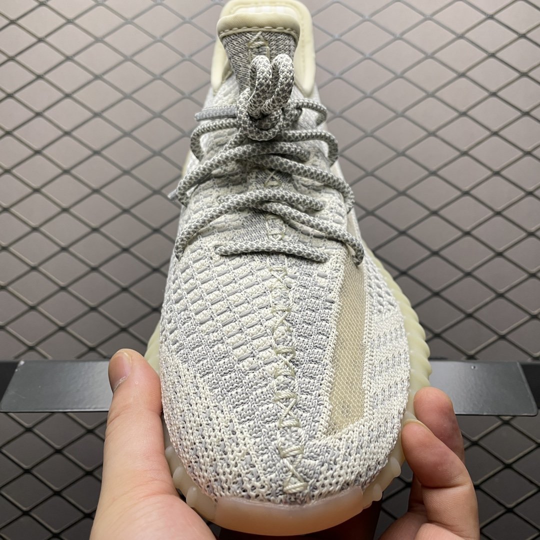 Replica Adidas Yeezy Shoe Adidas Yeezy Boost 350V2Landmark FU9161 S
