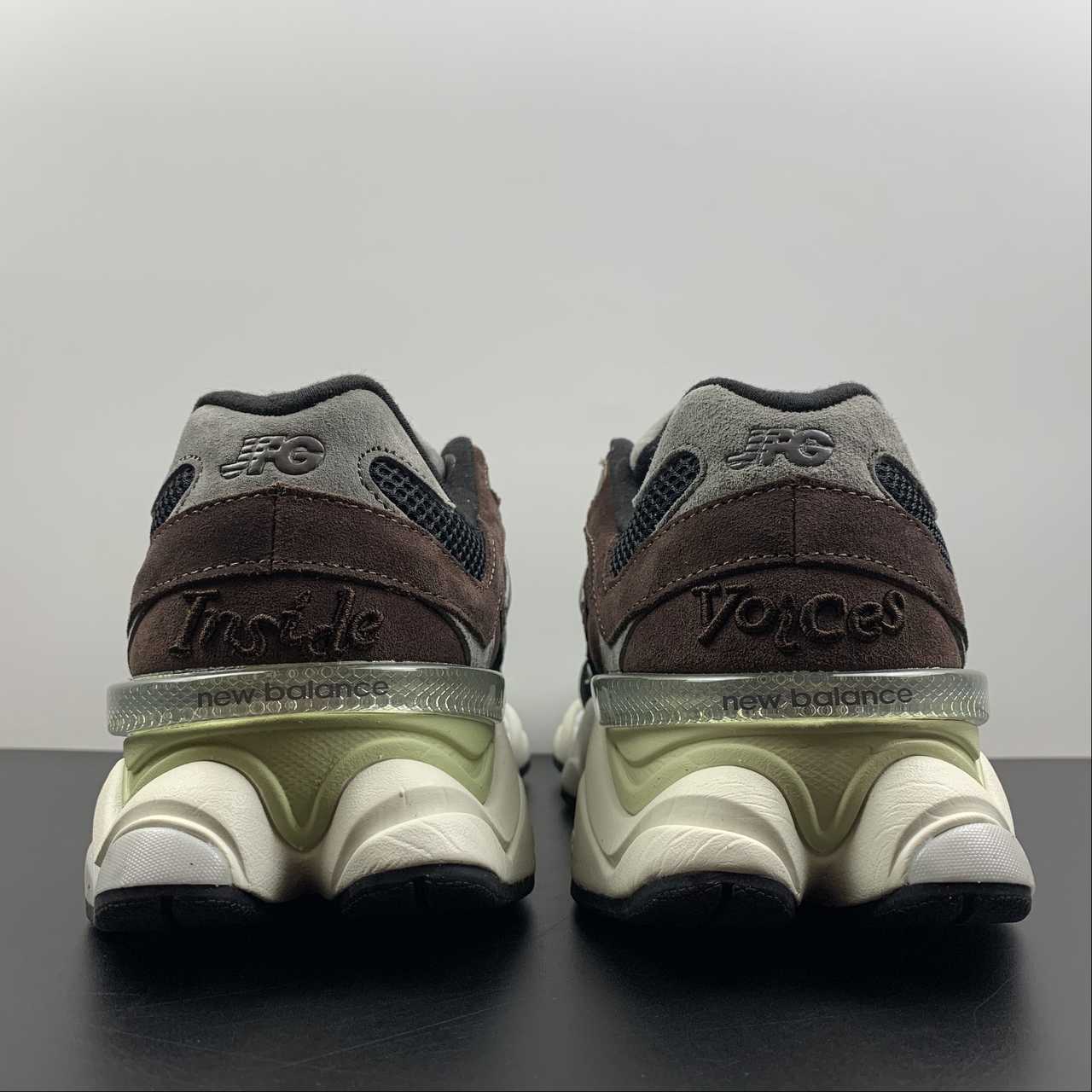 Replica New Balance Shoe New Running Shoes New Balance NB9060  U9060WU1  36-45