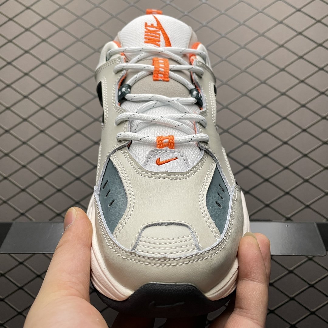 Replica Nike Shoe Nike M2K Tekno CI2969-001 Size 36-45