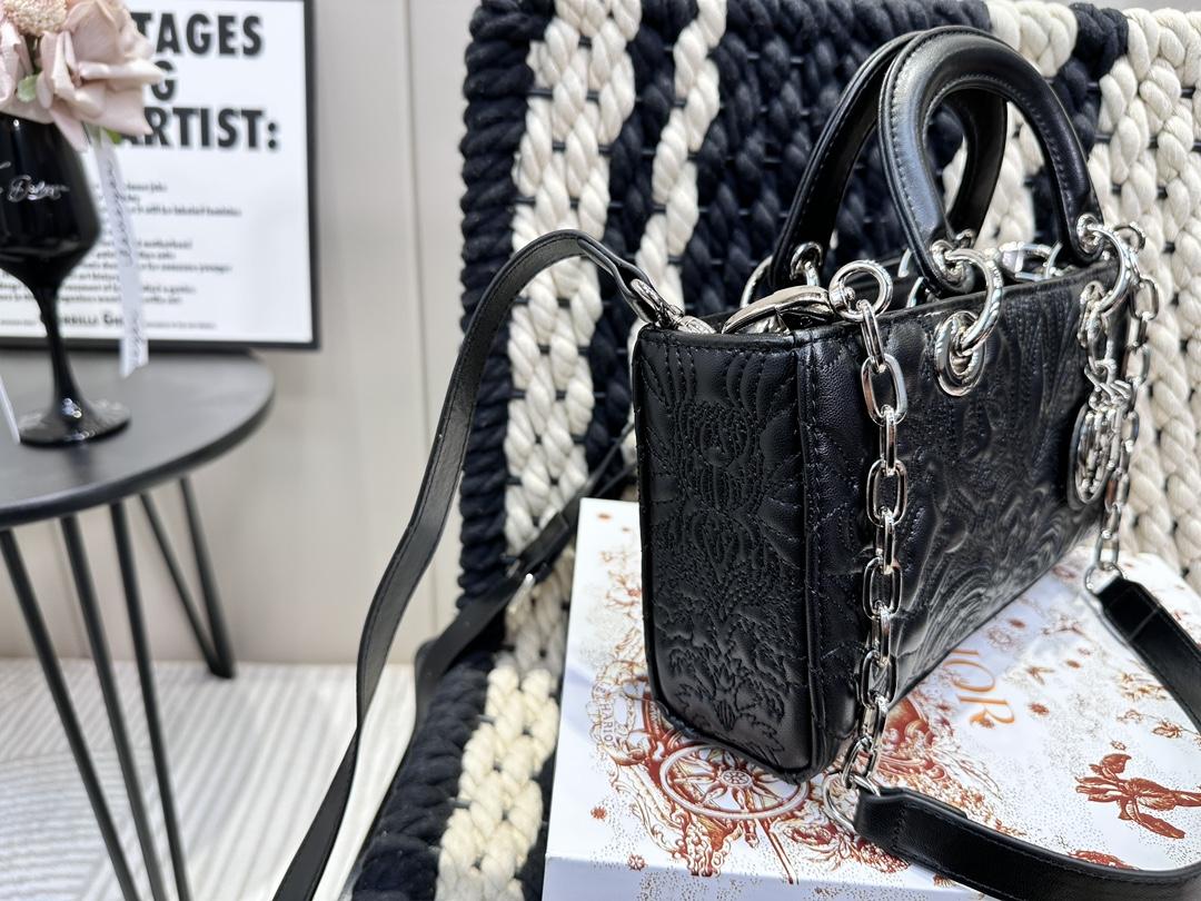 Replica Dior Bag 26*13.5CM