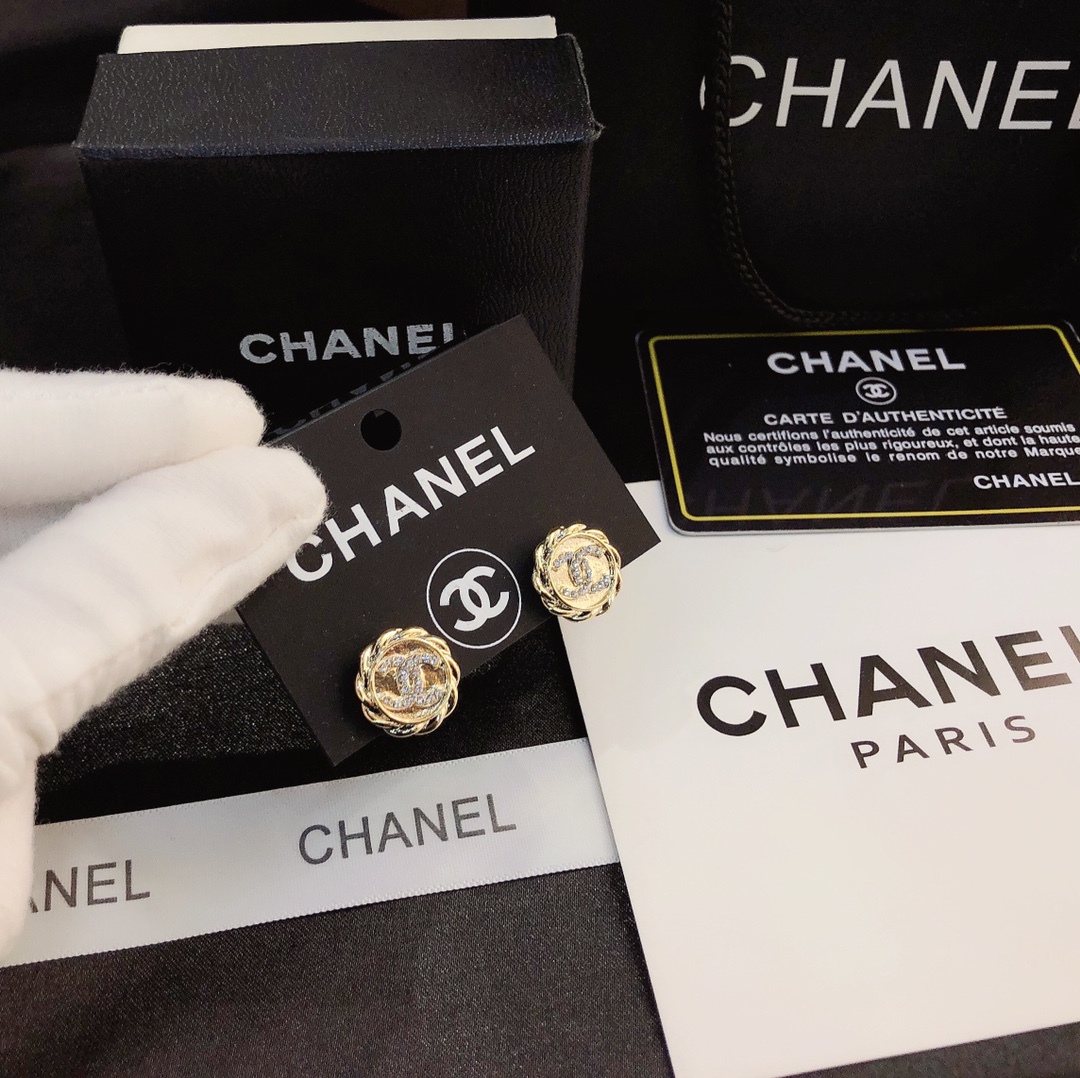 Replica CHANEL Earring
