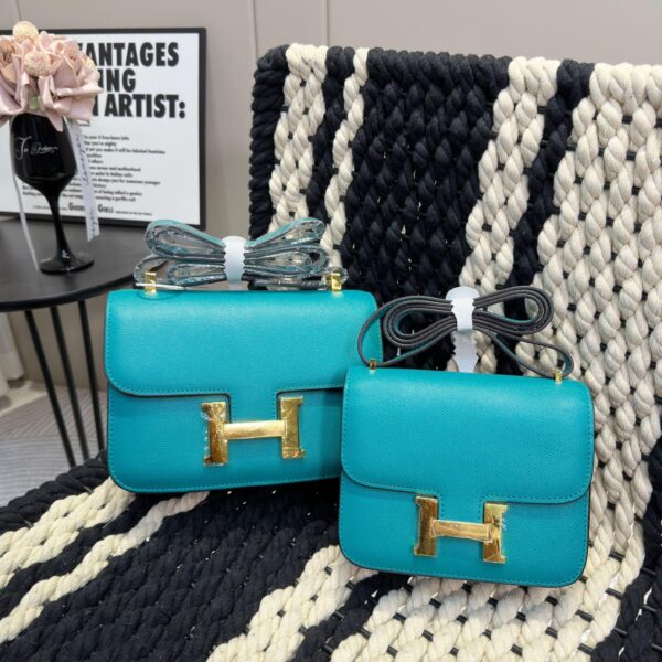 Replica Hermes Bag 23CM/19CM