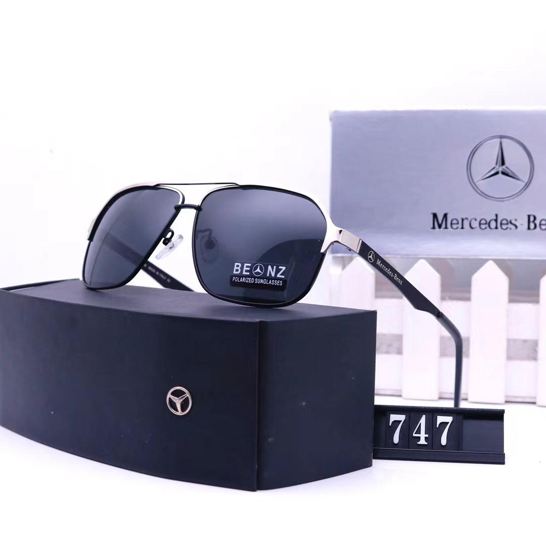 Replica Mercedes Benz Glasses