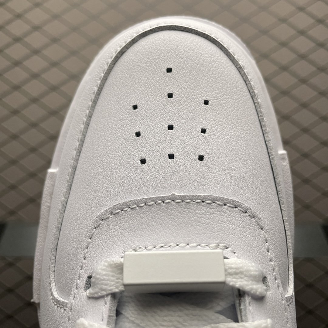 Replica Nike Shoe Nike AF1 Pixel DH9632-101 Size 36-45