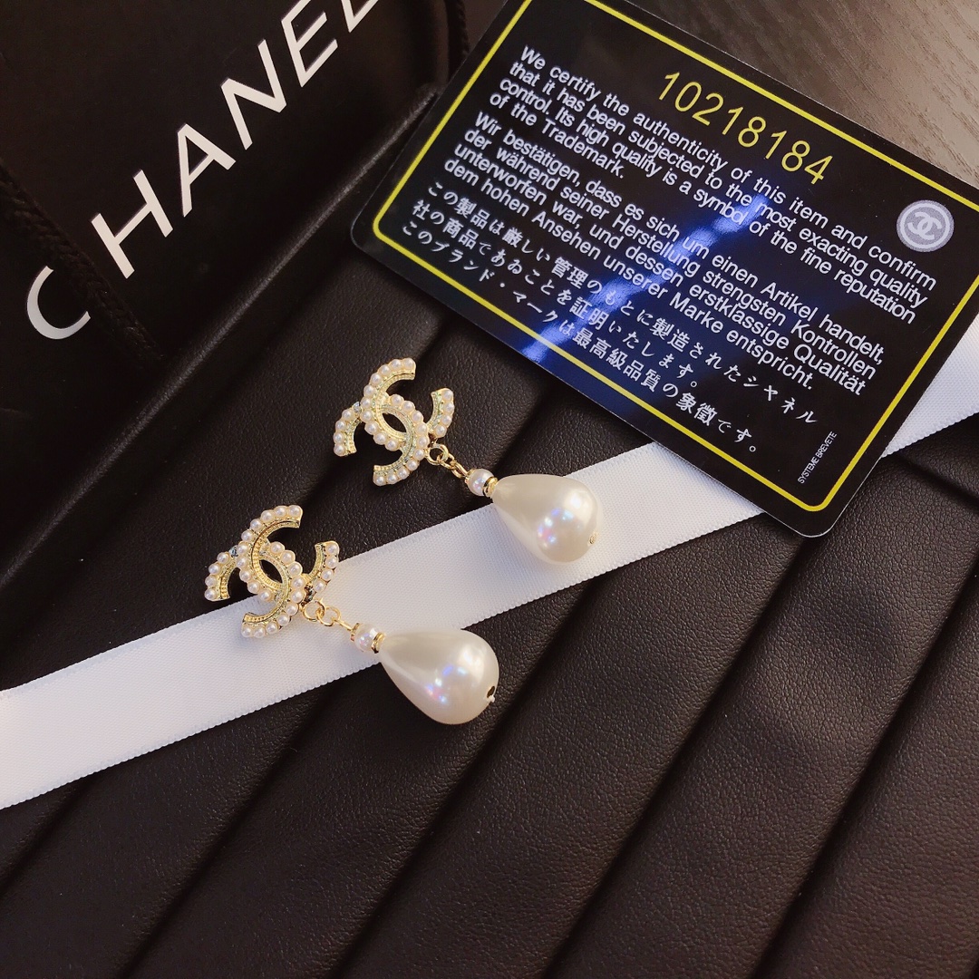 Replica CHANEL Earring