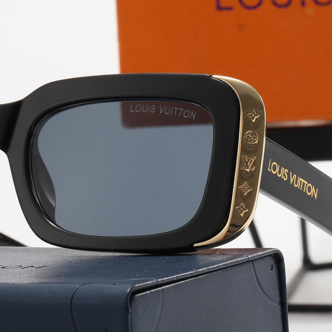 Replica Louis Vuitton Glasses