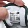 Replica New Balance Shoe BB550WT1 New Balance 550 White Green