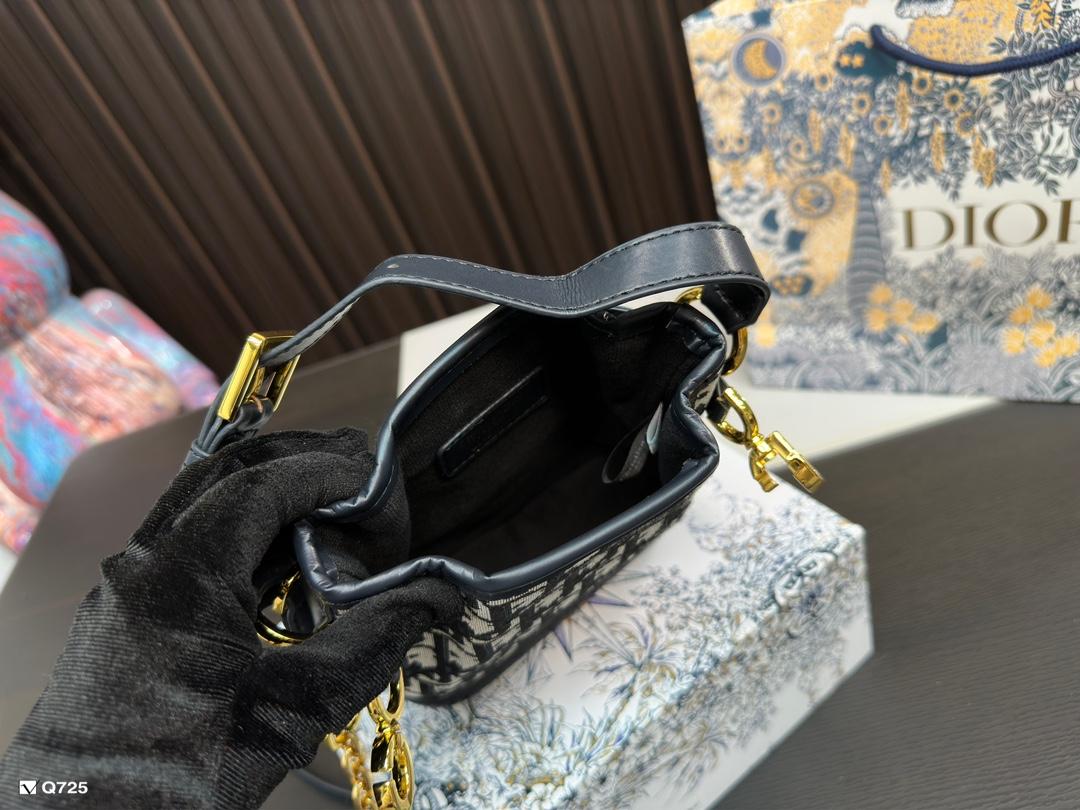 Replica Dior Bag 16*17CM/24*25CM
