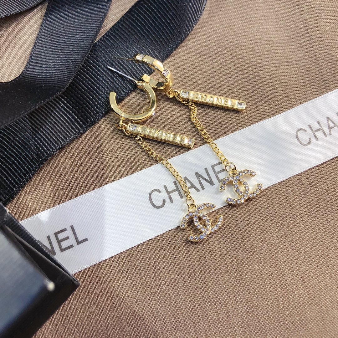 Replica CHANEL Earring
