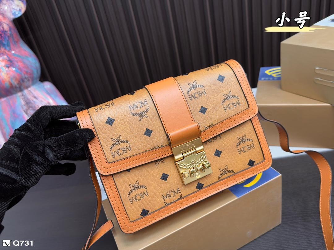 Replica MCM Bag 20*15CM