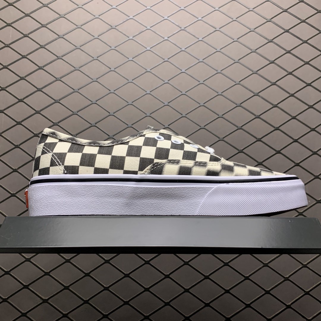 Replica Vans Shoe Vans Authentic 628E 35-44