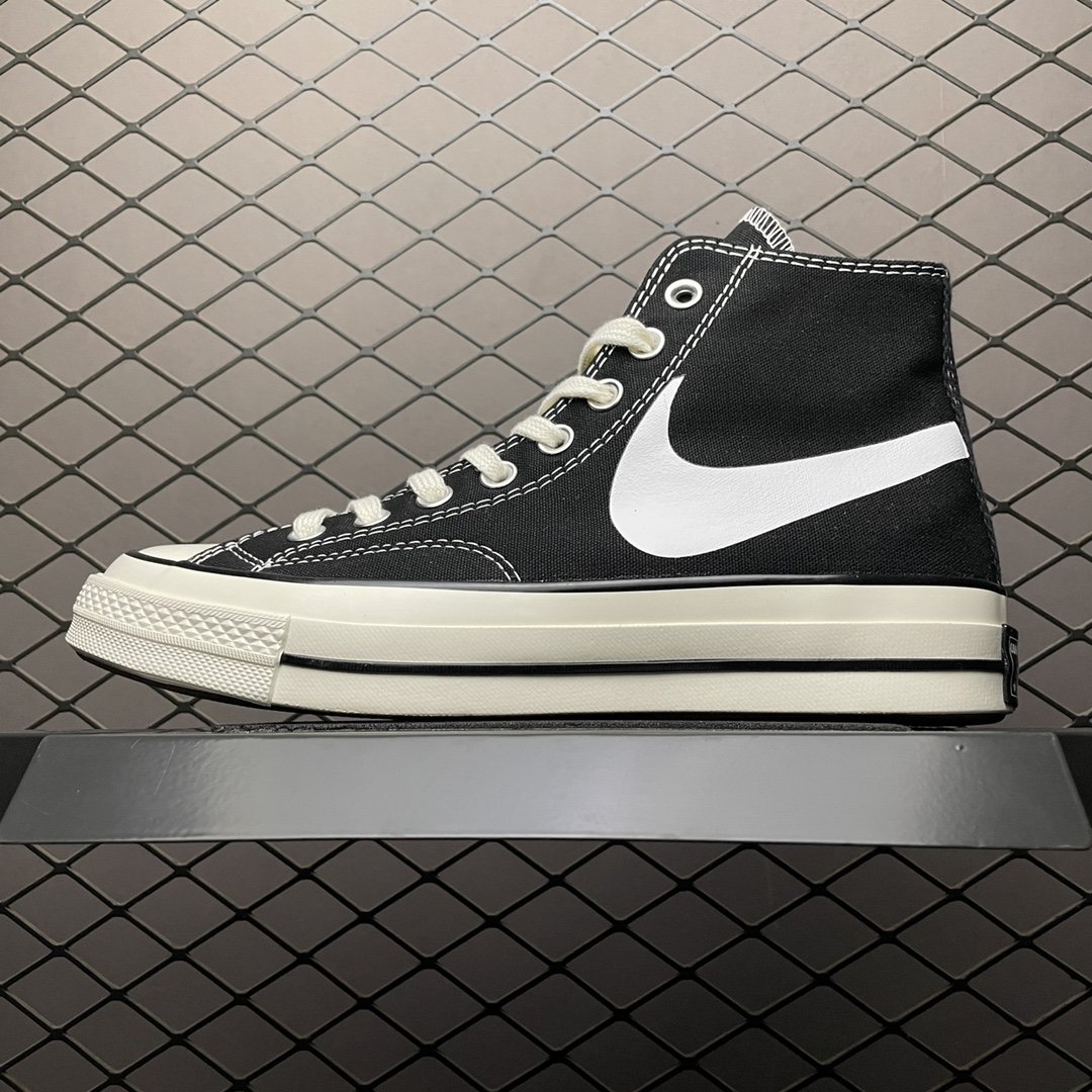 Replica Converse Shoe Converse Ctas 70 HI Size 35 36 36.5 37.5 38 39 39.5 40 41 41.5