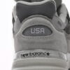Replica New Balance Shoe M992GR New Balance 992 Grey