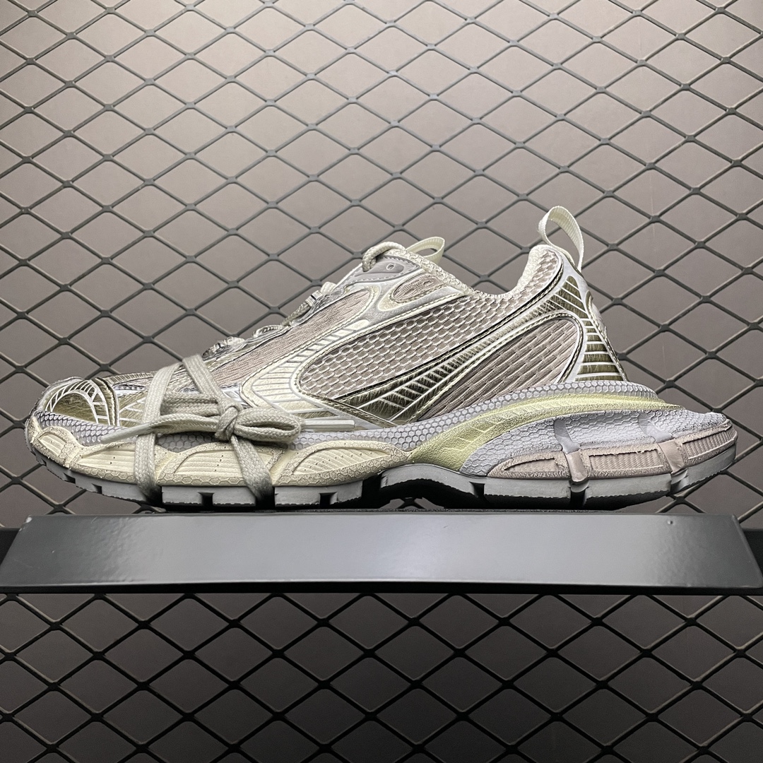 Replica Balenciaga Shoe Balenciaga 3XL Size 35-46 1-1.5