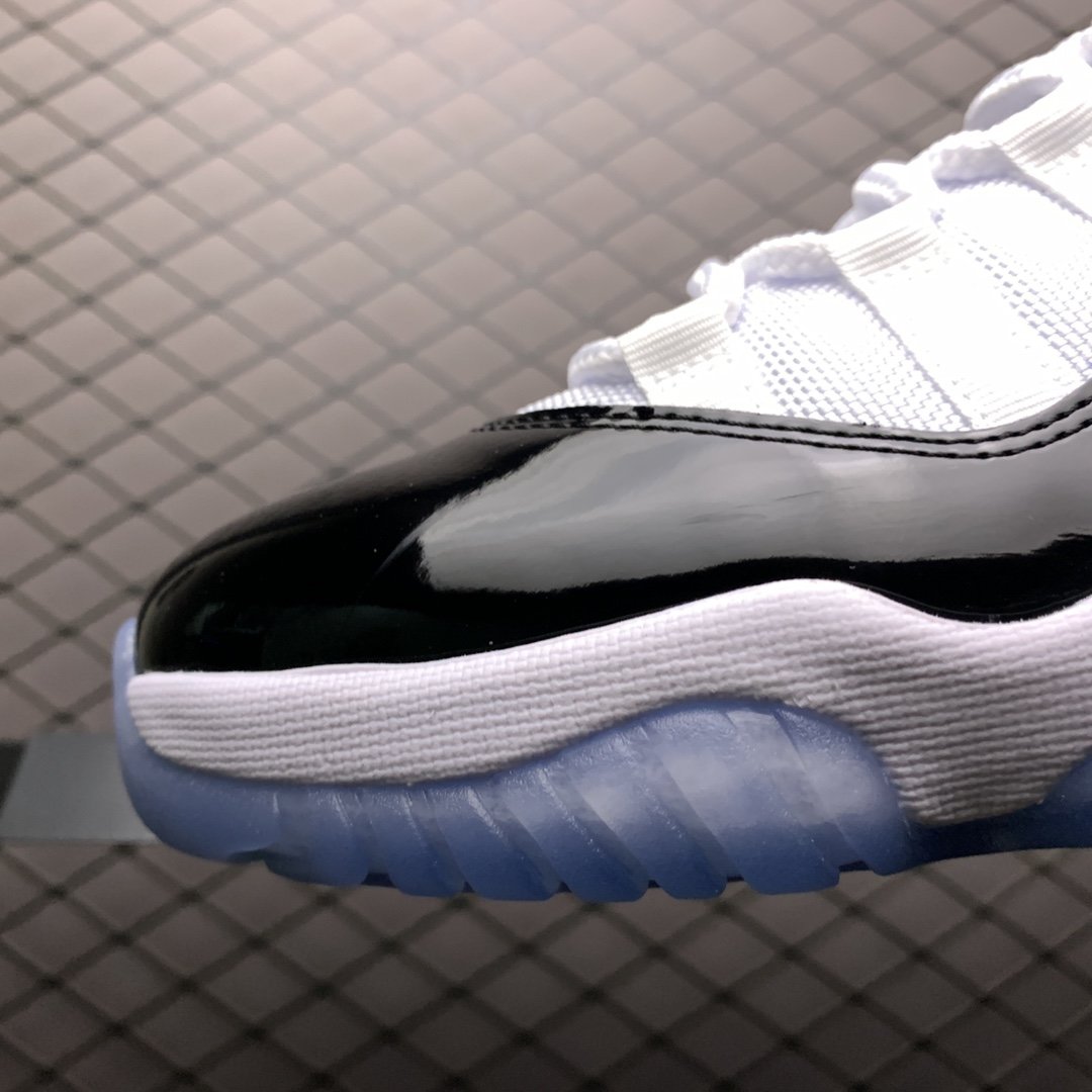 Replica Air Jordan Shoe Air Jordan 11 Low AJ11 528895-153 40-46