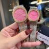 Replica Gucci 904l Stainless Steel Quartz Watch 30MM 38MM