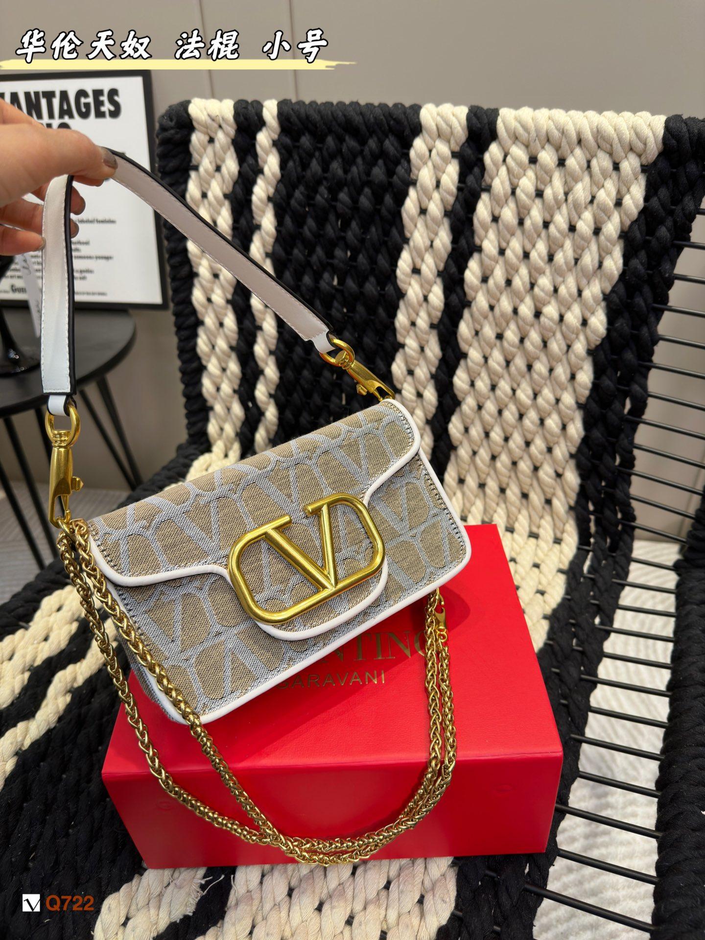 Replica Valentino Bag 20*10CM