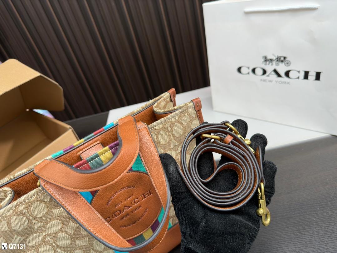 Replica Coach Bag 22*29CM
