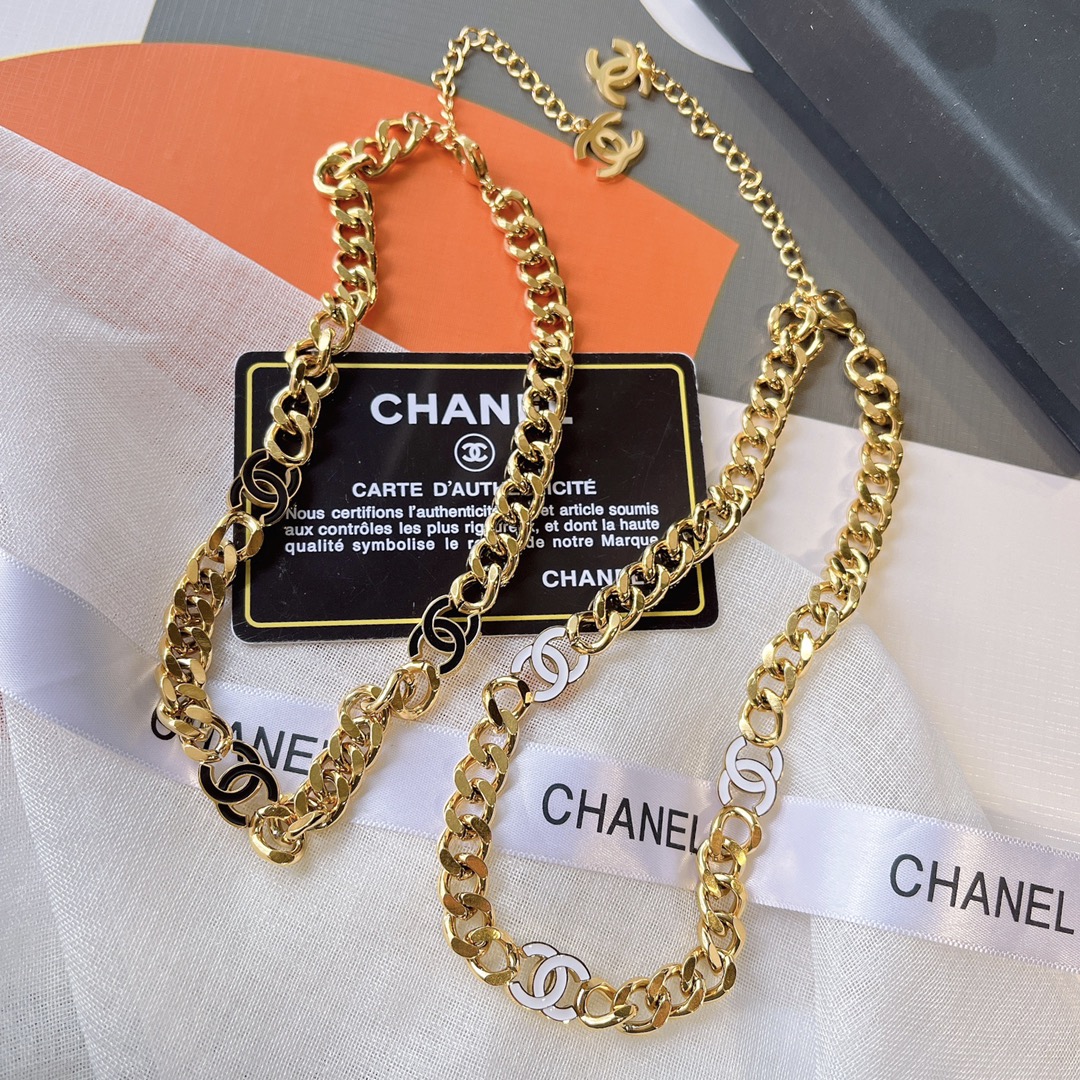 Replica CHANEL Necklace