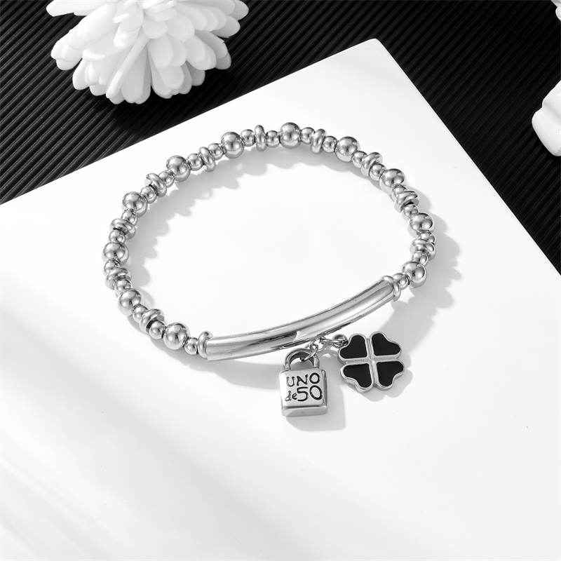 Replica UNOde50 Bracelet