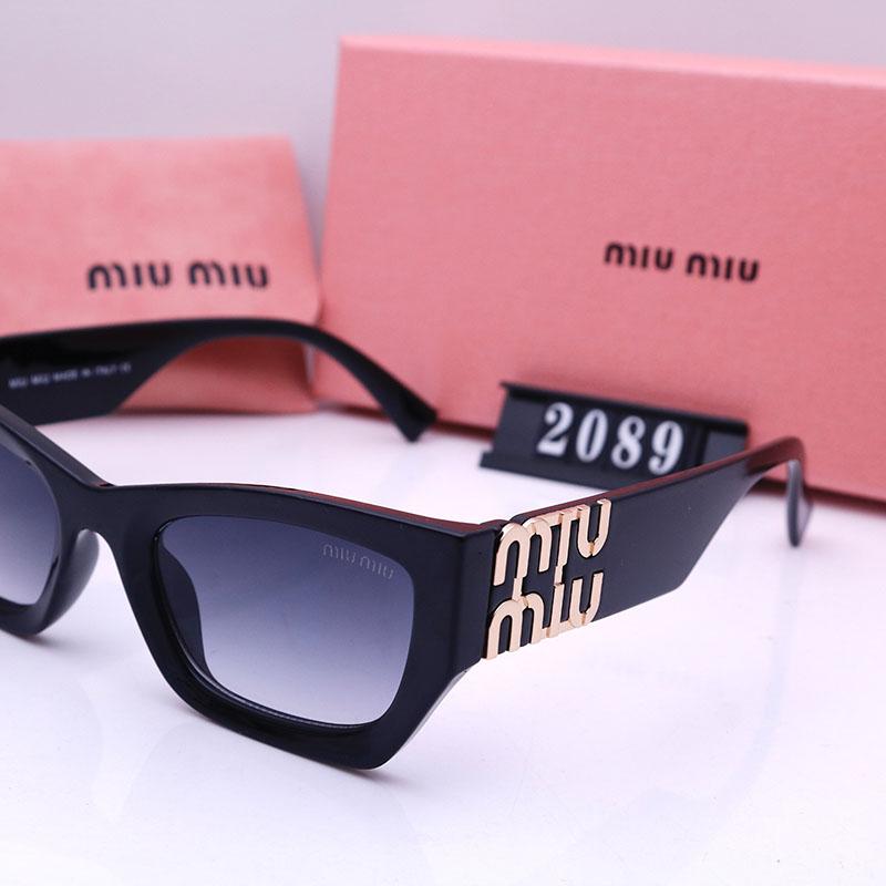 Replica Miu Miu Glasses