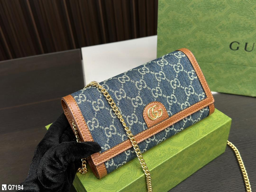 Replica Gucci Bag 21*12CM