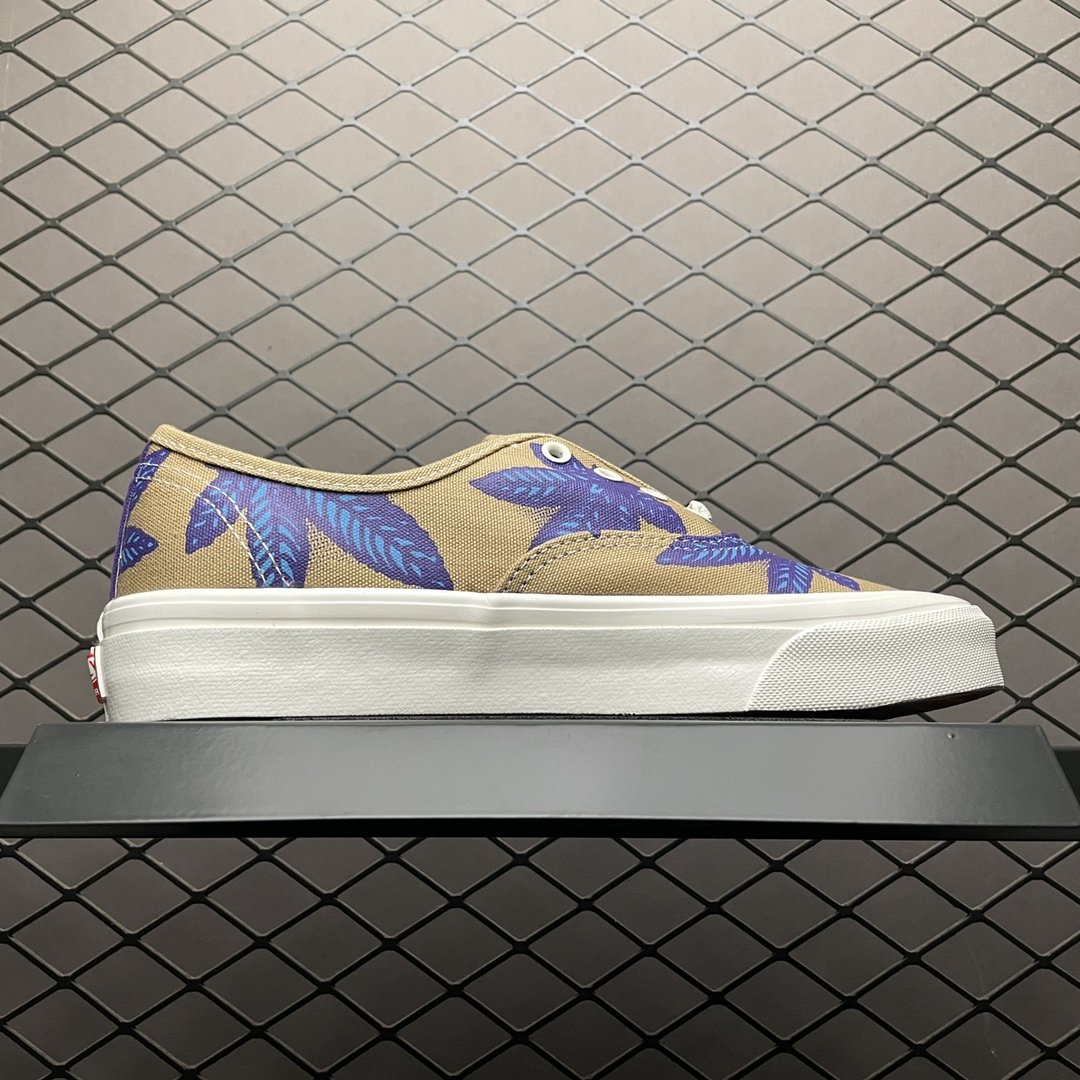 Replica Vans Shoe Vans Authentic 20EDDH14 001 35-44 20EDDH14 001
