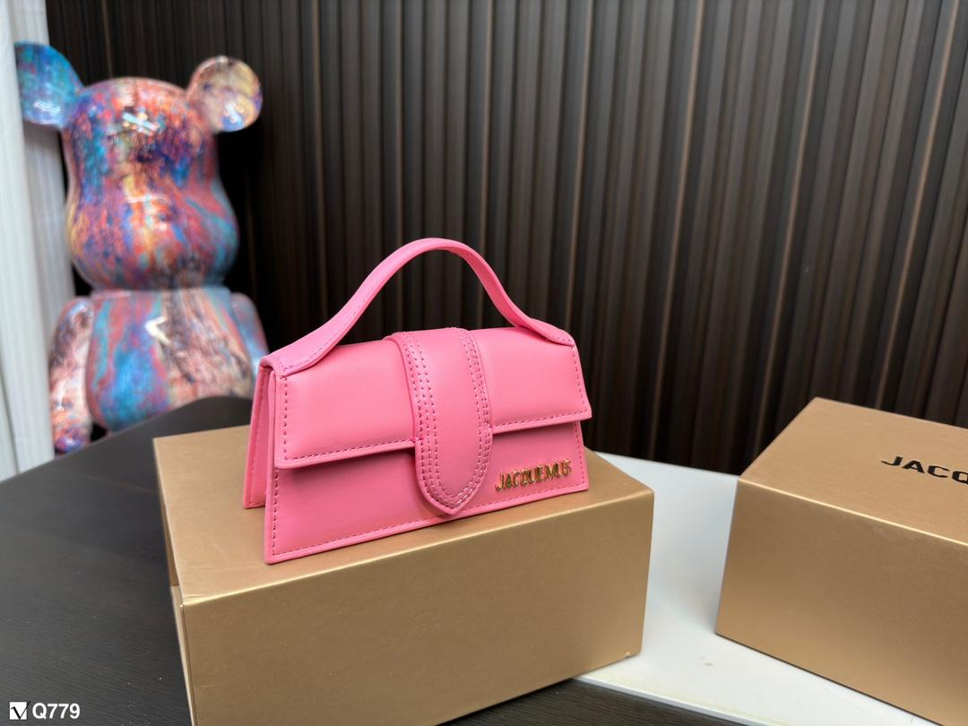 Replica Jacquemus Bag 17*9CM