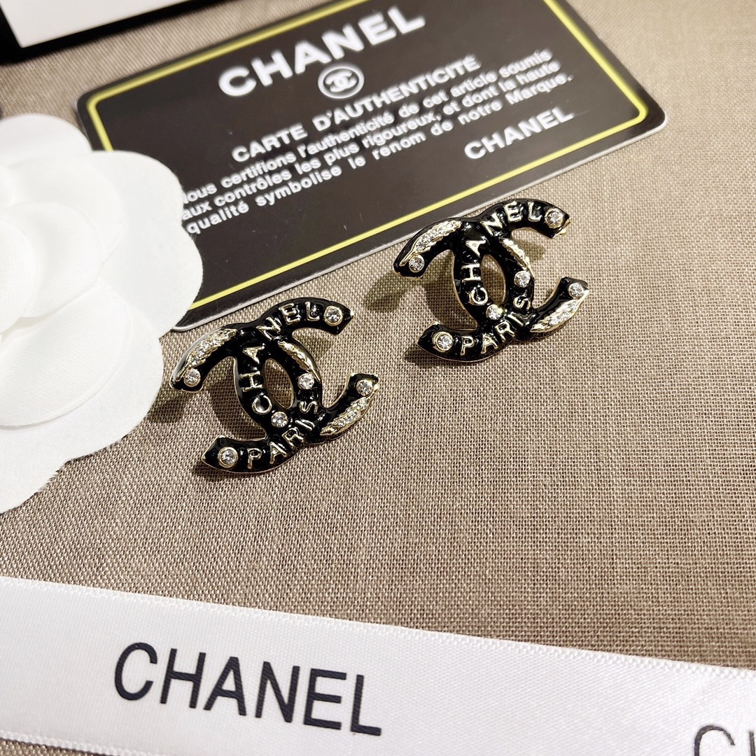 Replica CHANEL Earring