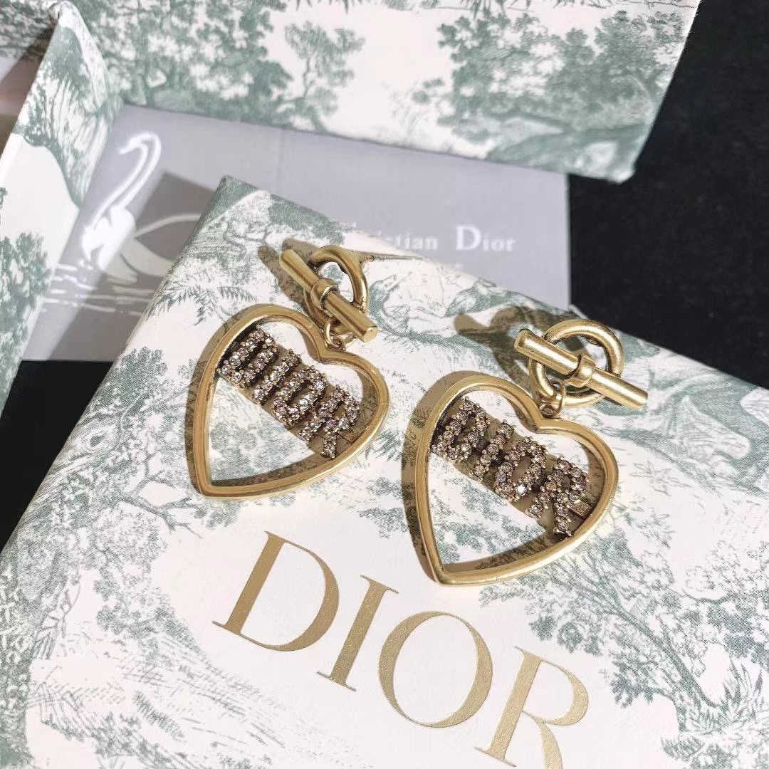 Replica DIOR Earring