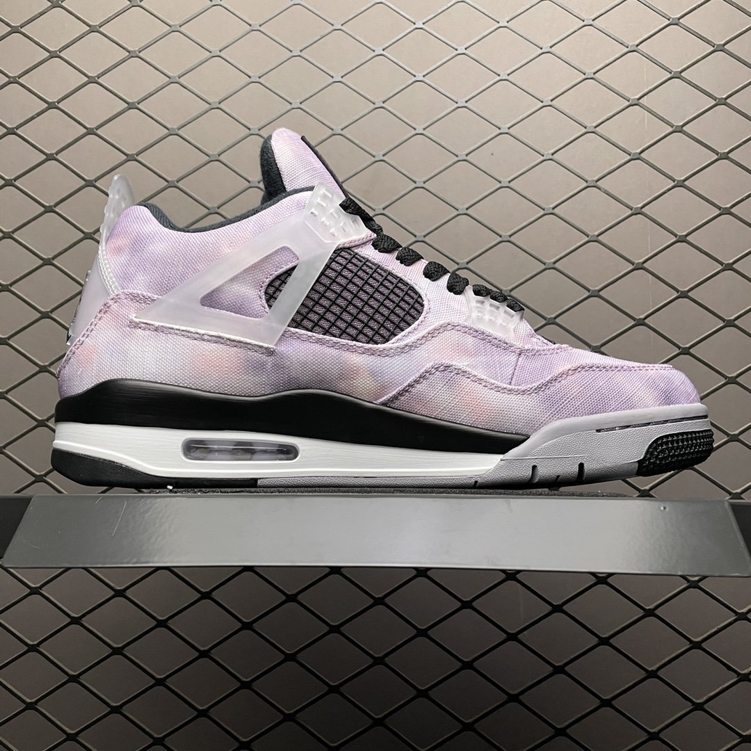 Replica Air Jordan Shoe Air Jordan 4 Retro Zen Master AJ4 DH7138-_01369