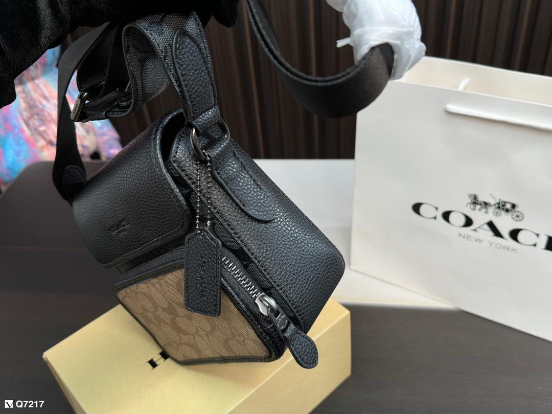 Replica Coach Bag 18*21CM