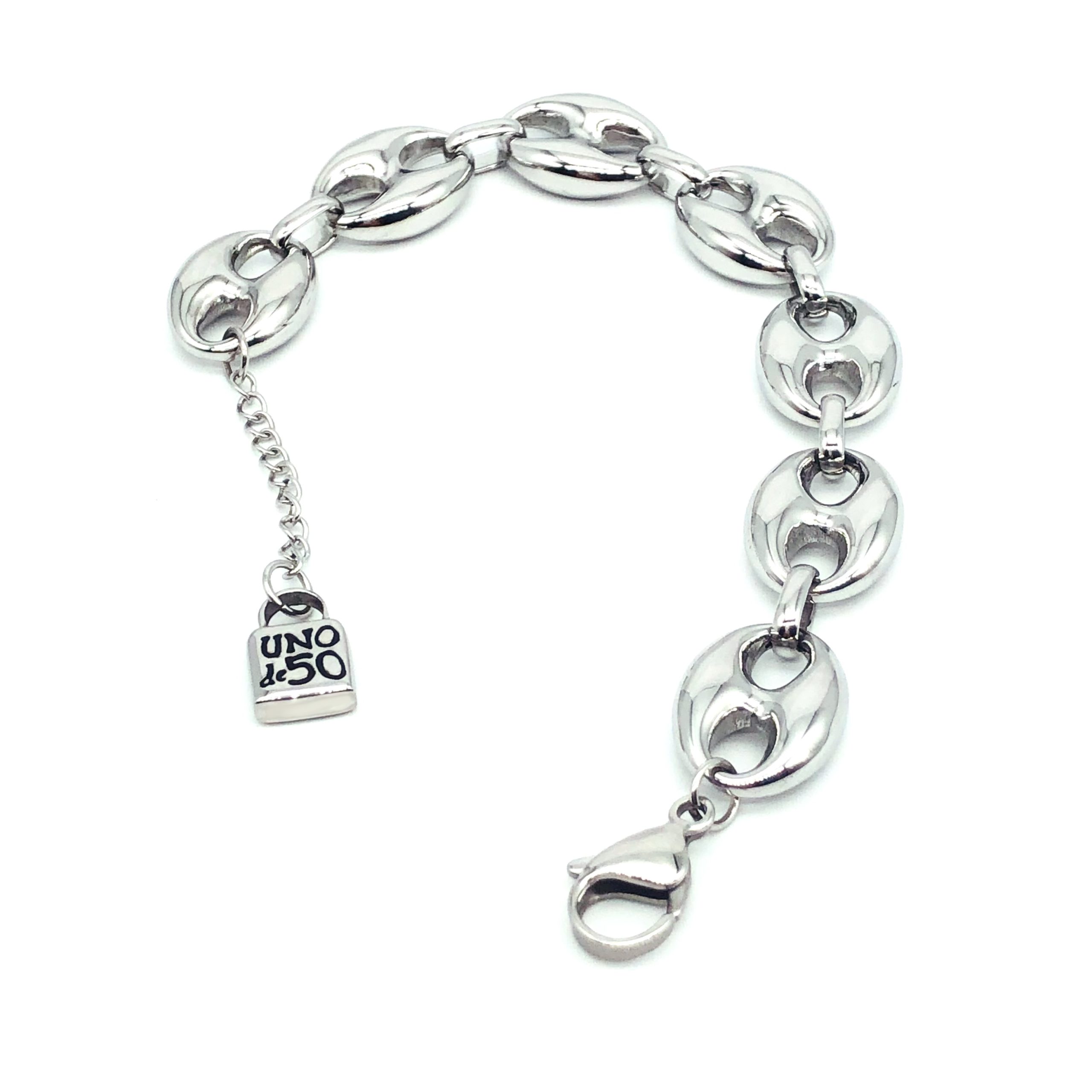 Replica UNOde50 Bracelet