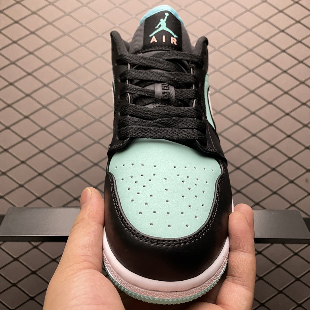 Replica Air Jordan Shoe Air Jordan 1 Low AJ1 CK3022-301 36-46