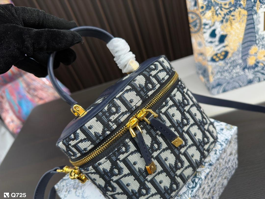 Replica Dior Bag 15*12CM