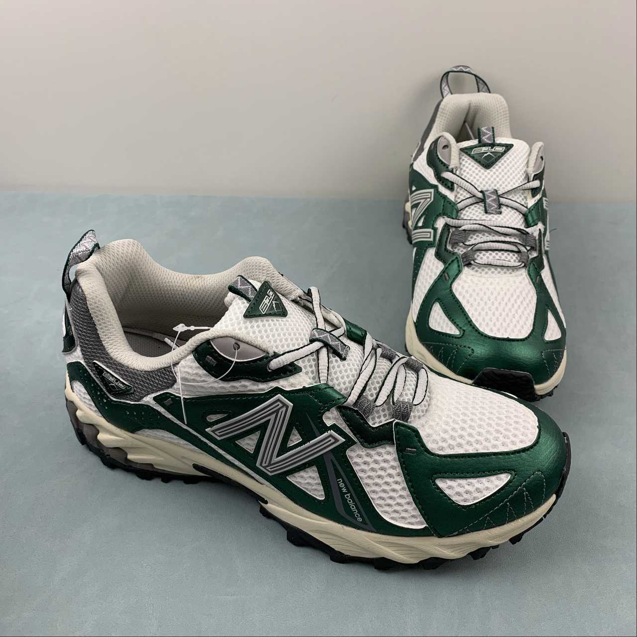Replica New Balance Shoe New Balance NB610 ML610TMB  36-45