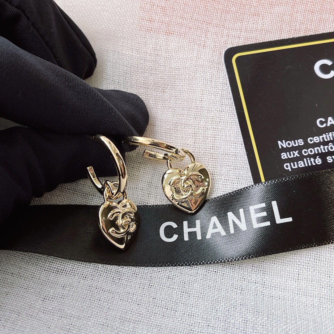 Replica CHANEL Earring