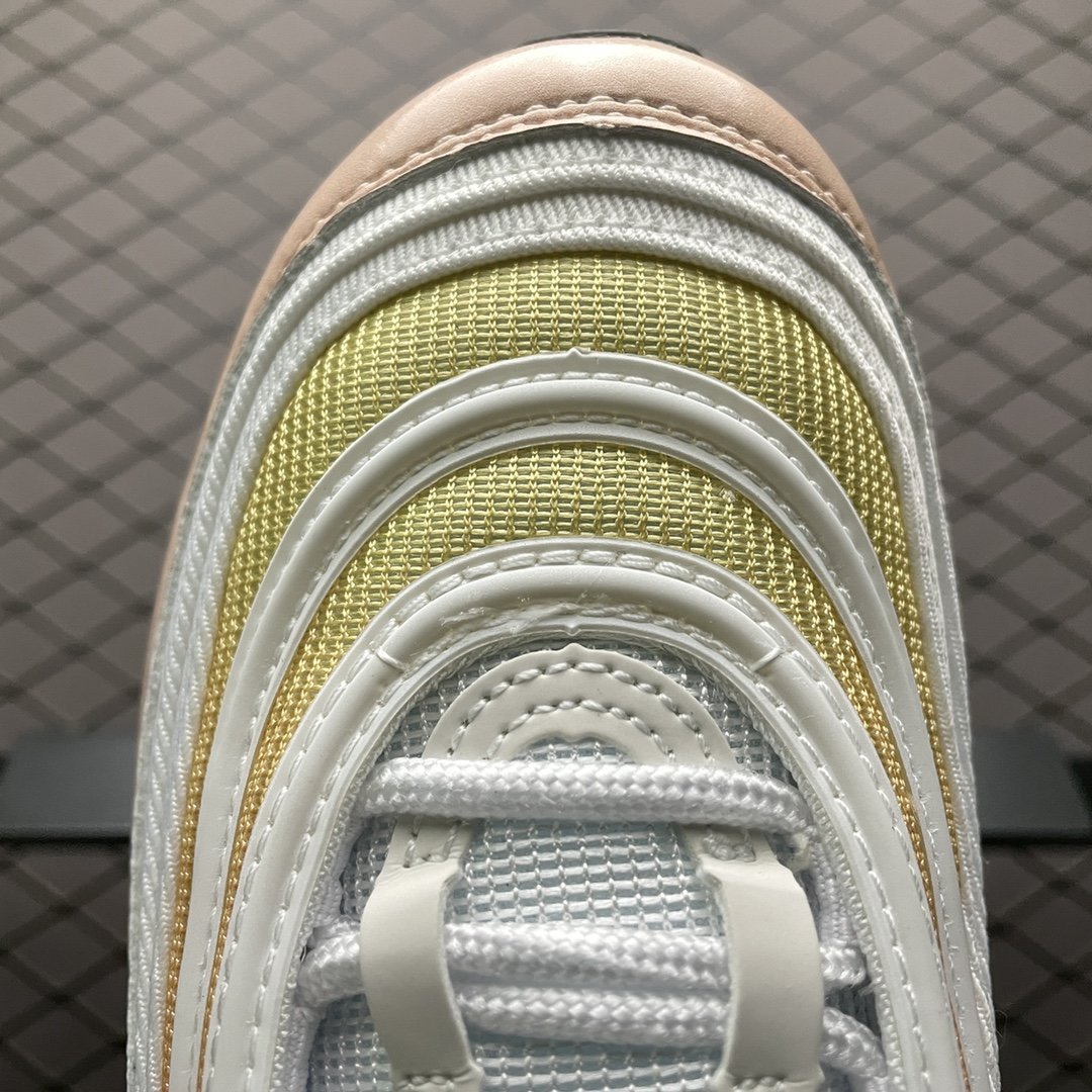 Replica Nike Air Max Shoe Nike Air Max 97DD8500-161 36-40