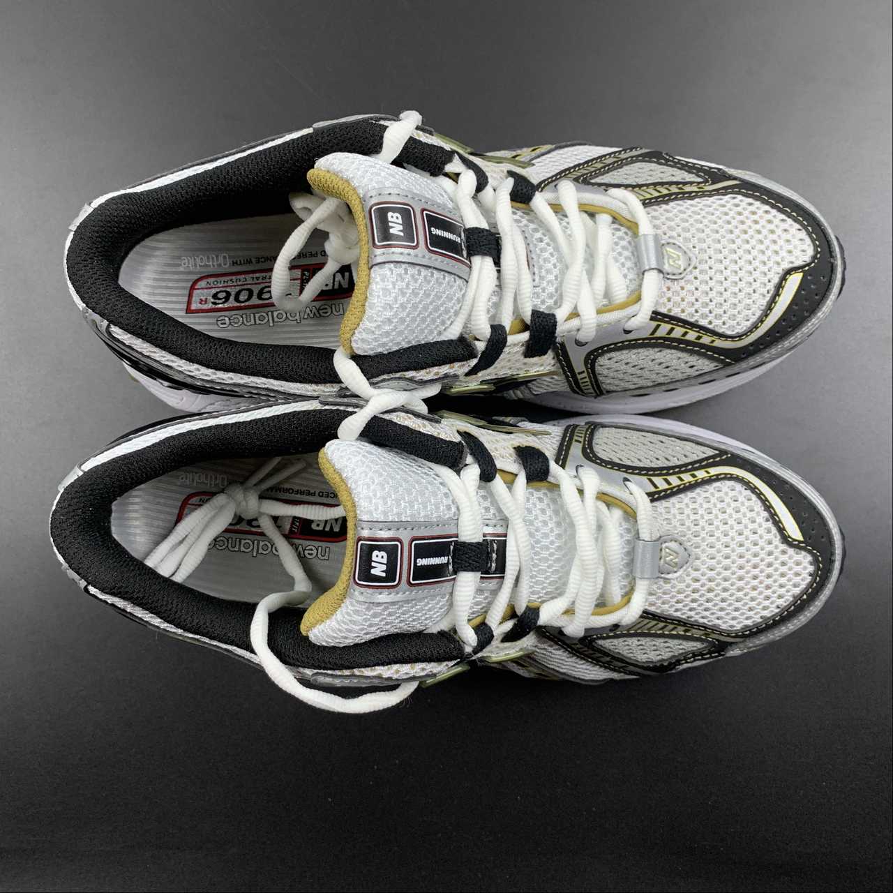Replica New Balance Shoe New Balance NB1906  M1906RA  36-47.5