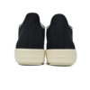 Replica Rick Owens Shoe Rick Owens Lido DRKSHDW Low ‘Black Milk’
