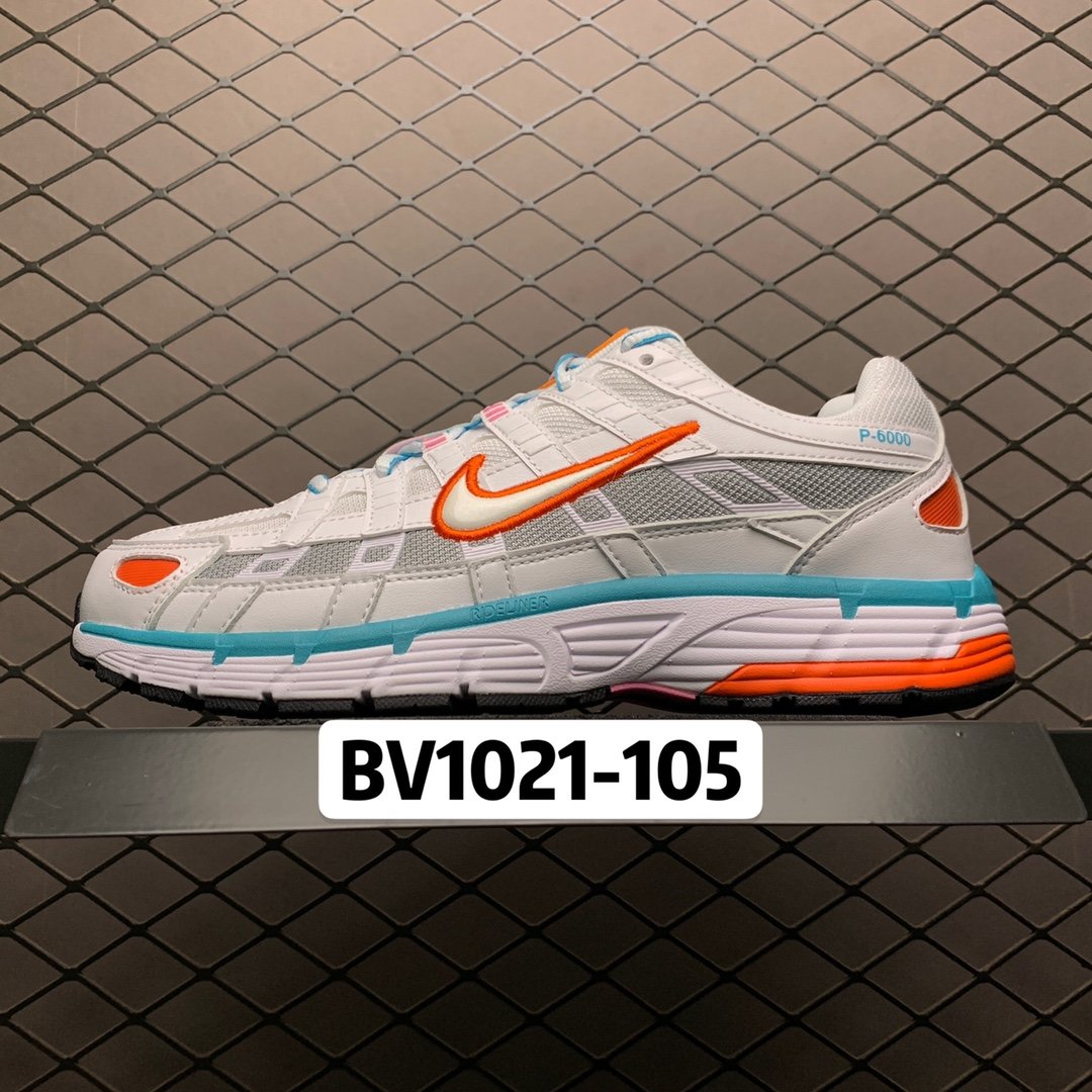 Replica Nike Shoe ON SALE Nike P-6000 Laser Fuchsia36-44